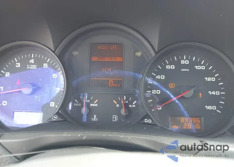 2009 Porsche Cayenne z USA, uszkodzony, nr VIN WP1AA29P29LA11329